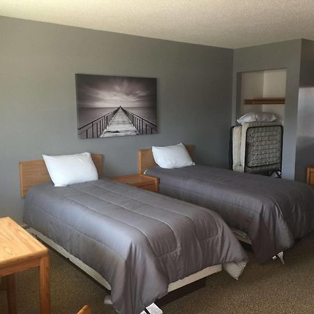 Aitkin Red Door Resort & Motel מראה חיצוני תמונה