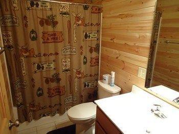 Aitkin Red Door Resort & Motel מראה חיצוני תמונה