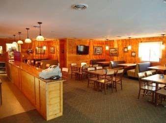 Aitkin Red Door Resort & Motel מראה חיצוני תמונה