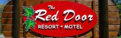 Aitkin Red Door Resort & Motel מראה חיצוני תמונה