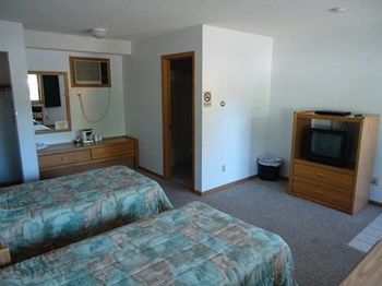 Aitkin Red Door Resort & Motel מראה חיצוני תמונה