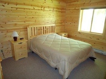 Aitkin Red Door Resort & Motel מראה חיצוני תמונה