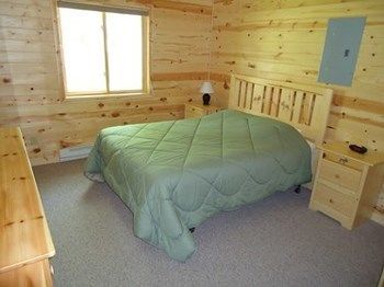 Aitkin Red Door Resort & Motel מראה חיצוני תמונה