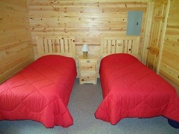 Aitkin Red Door Resort & Motel מראה חיצוני תמונה