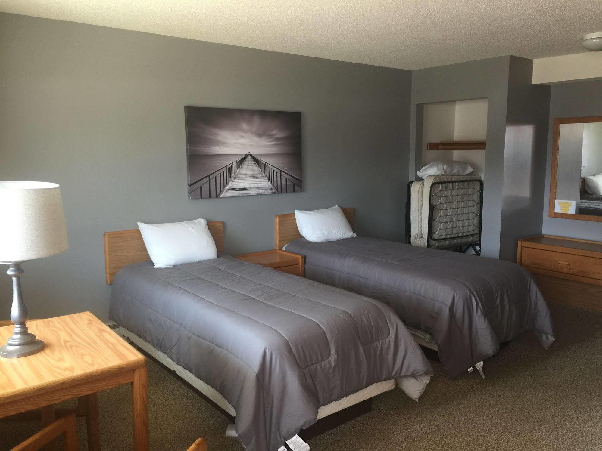 Aitkin Red Door Resort & Motel מראה חיצוני תמונה